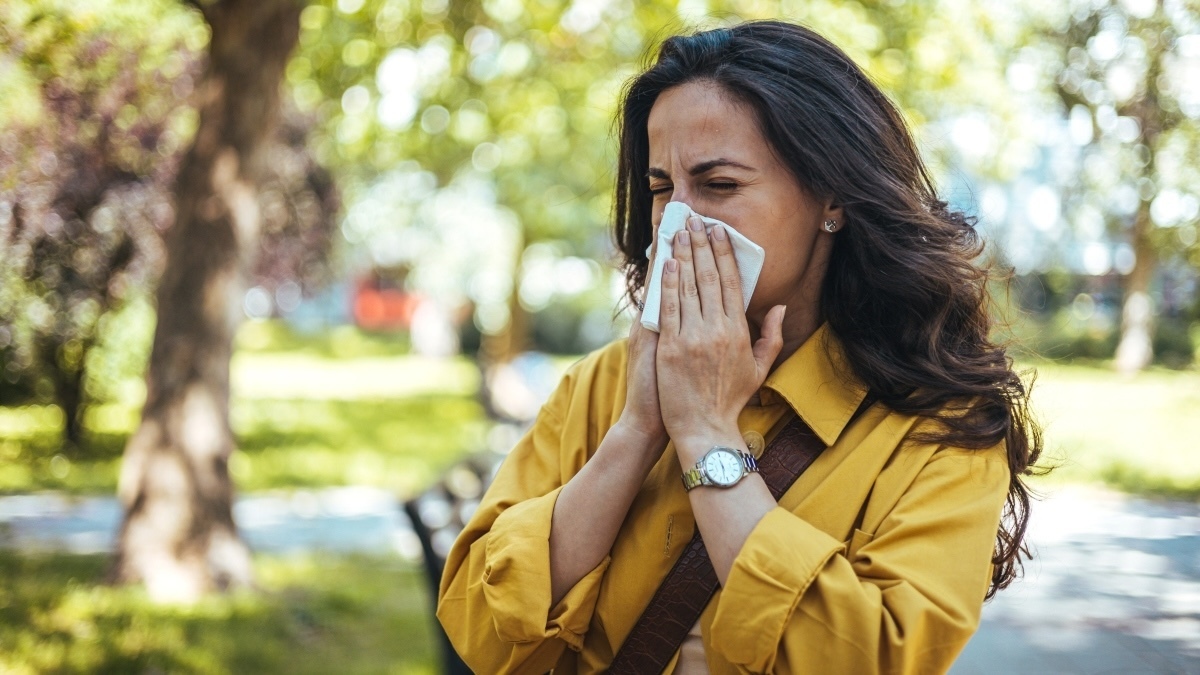 Pollen hits 'extreme' levels in Boise. See what's fueling your fall ...