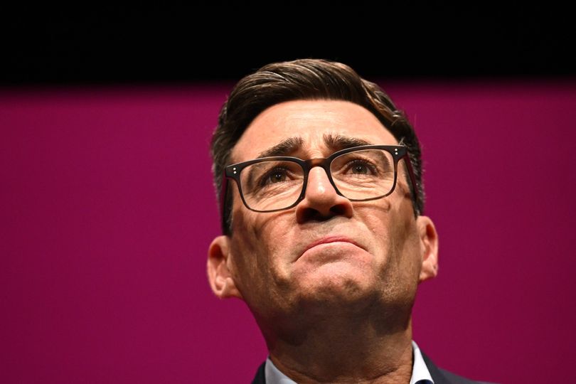 Andy Burnham announces 'vital' new NHS free jabs plan from this week