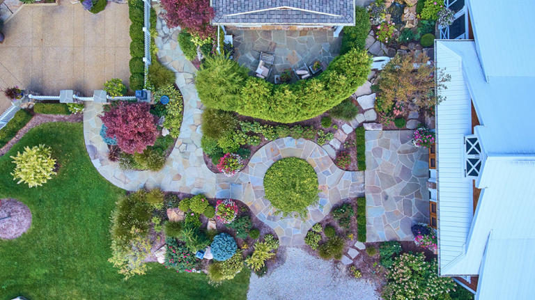 The best kept secret gardening rule you probably haven't heard of