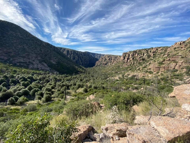 Arizona’s first new national park in decades could be days away