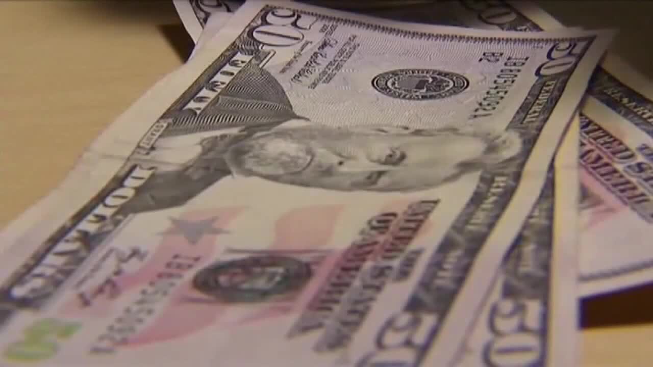 Buy now, pay later loan program usage increasing across North Texas