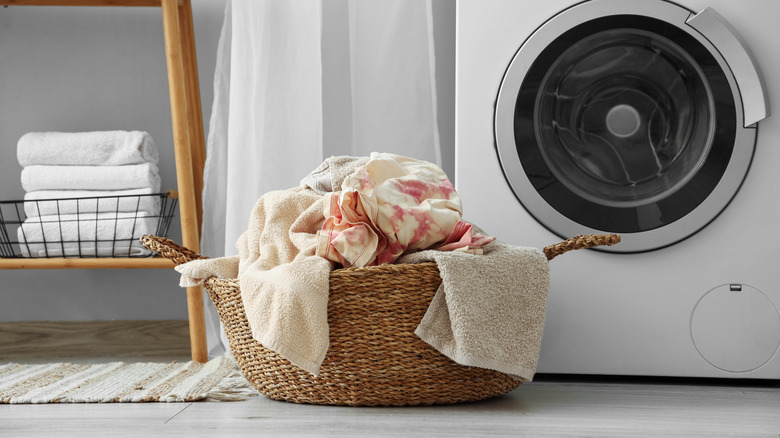One thing you should wash every week, but no one ever does