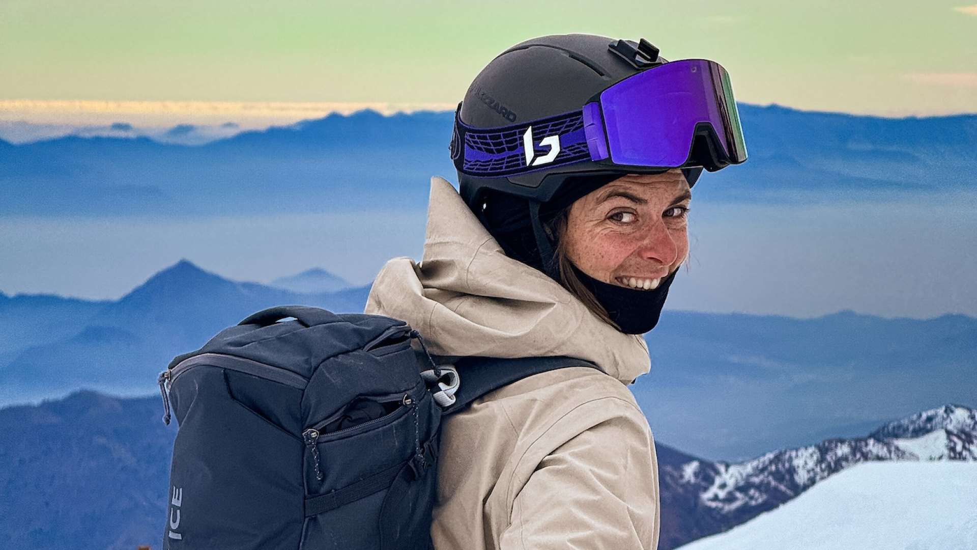 Skier Juliette Willmann, 29, killed in avalanche while skiing with new husband