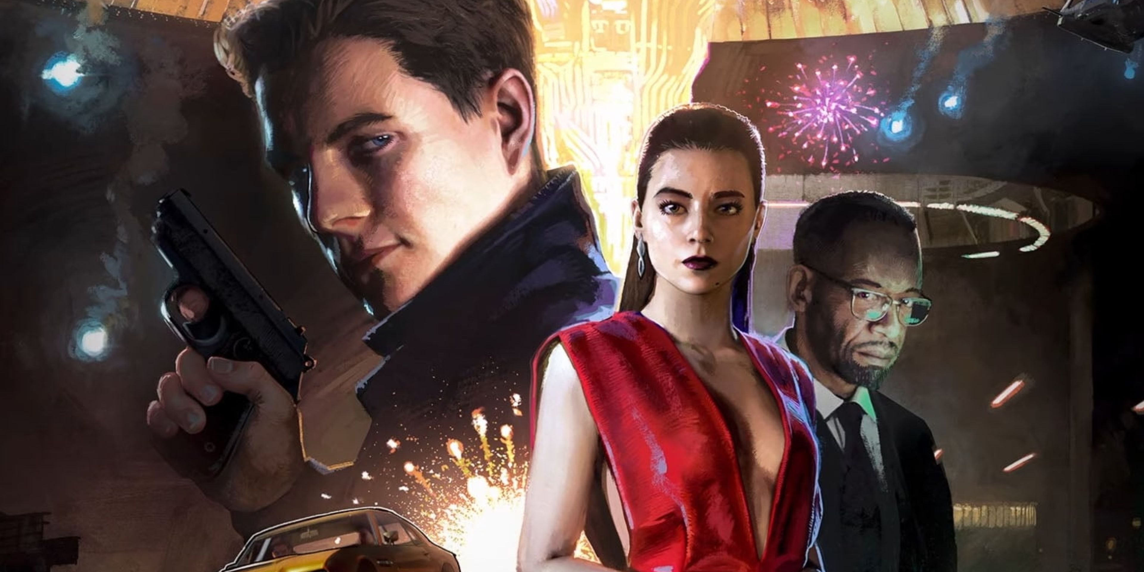 James Bond: First Light officially returns March 2027