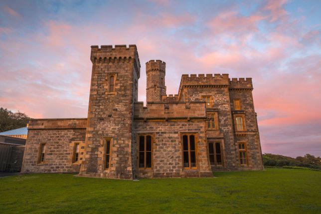 Scotland’s remote coastal escape with cosy pubs, whisky and white beaches