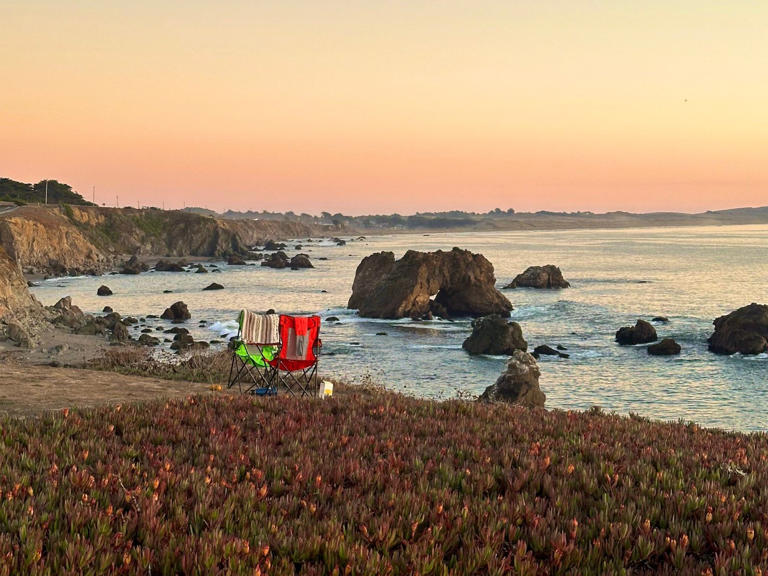 The perfect Northern California road trip: Point Reyes to the Sonoma Coast