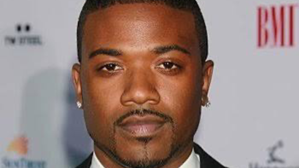 Ray J rushed to hospital after heart emergency during livestream
