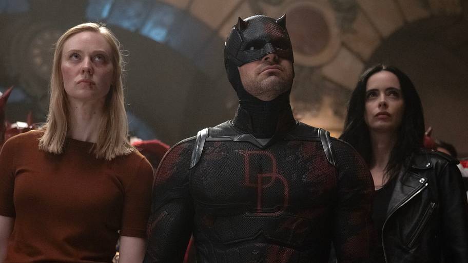 3 Marvel shows that just got cancelled ahead of Avengers: Doomsday