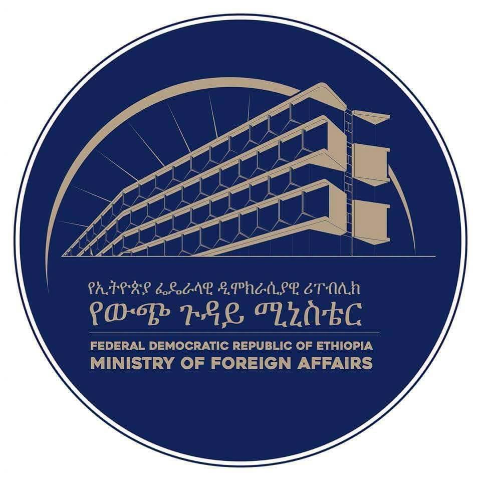 Ethiopia declares Egyptian diplomatic staff member persona non grata