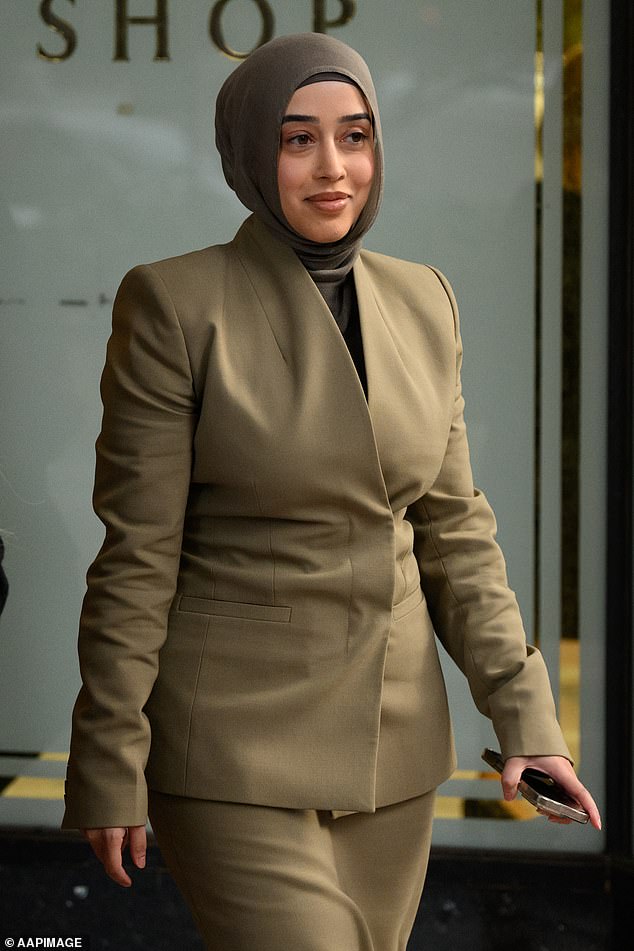 Sydney nurses accused of vile anti-Semitic threats take fight to ...