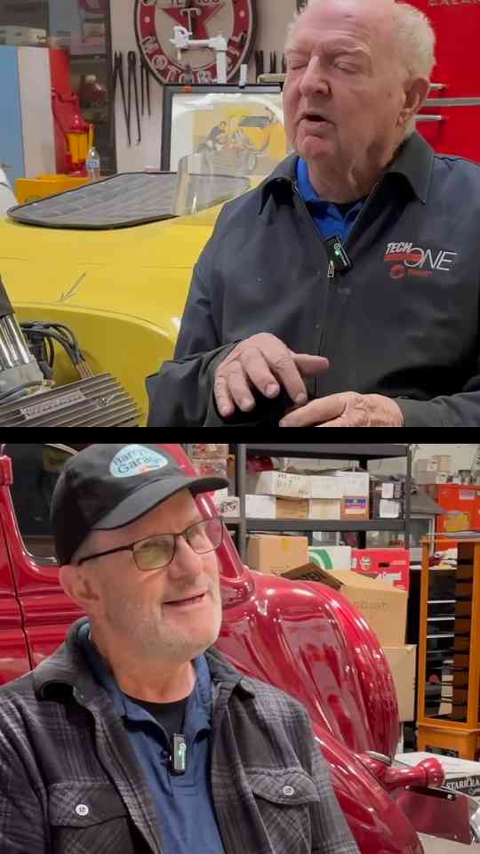 The magic carburetor atomizers of the 1960s ask Ed 20