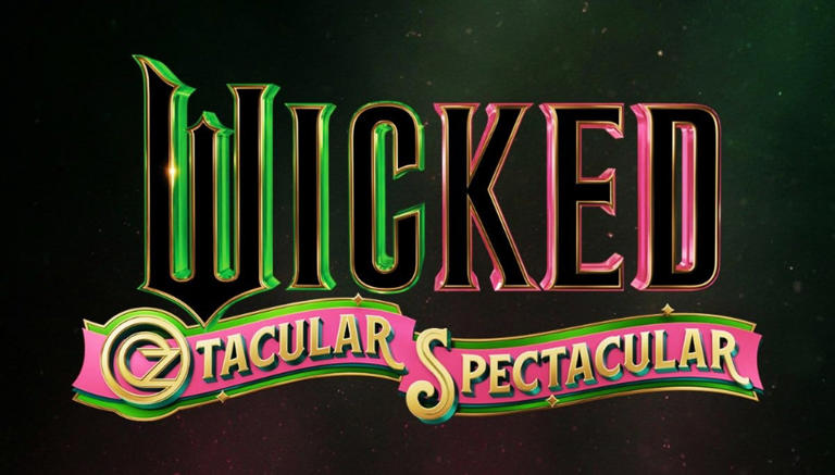 Universal CityWalk is throwing a free Wicked party on Oct. 24