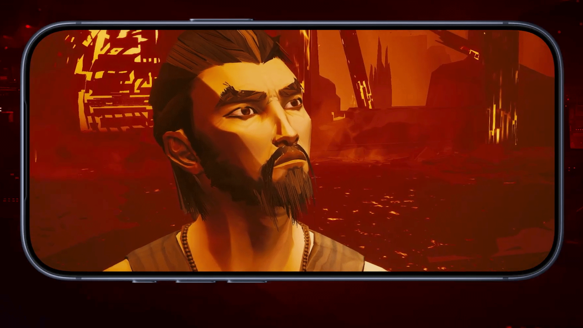 Sifu - official mobile release date trailer