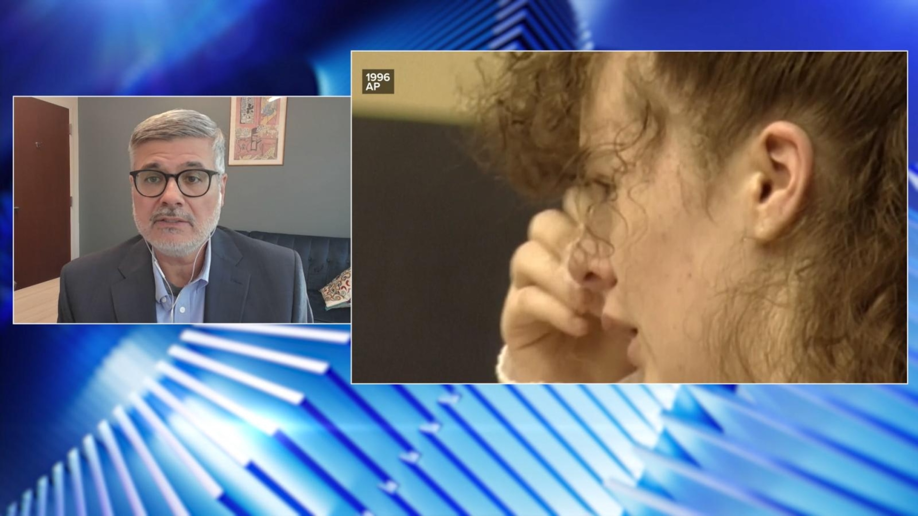 Attorney discusses death row inmate’s plea for clemency after botched ...