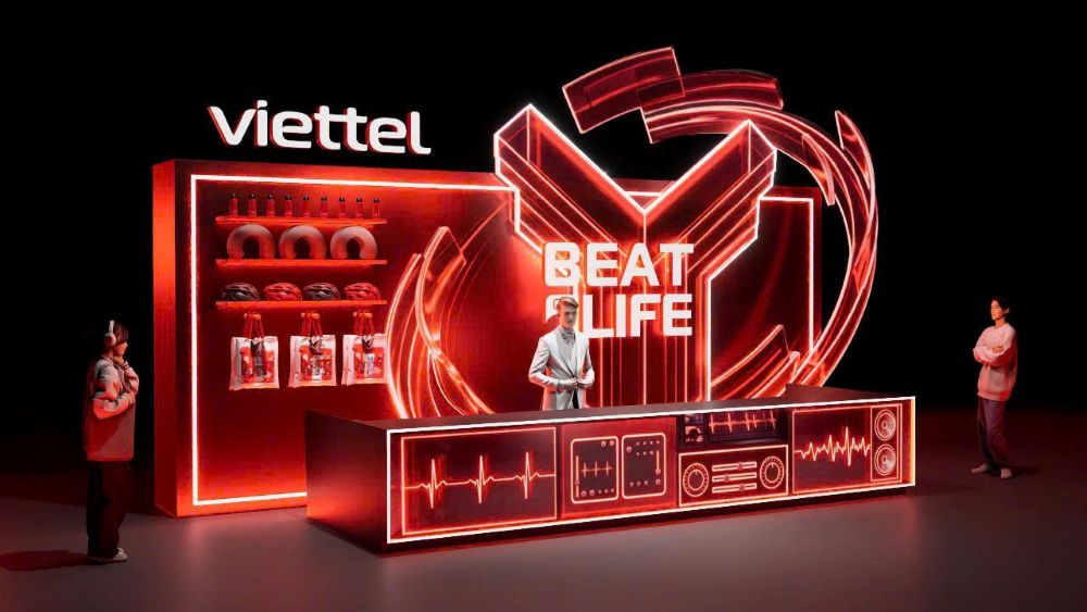 Y-Fest 2026 Lai Châu lần đầu tiên đón đại nhạc hội quy mô hàng chục ngàn người