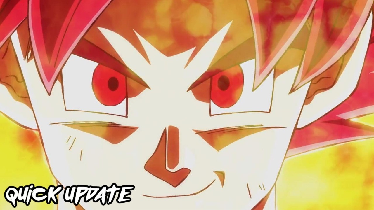 Dragon Ball Super Beerus hits Netflix October 17, one week behind its ...