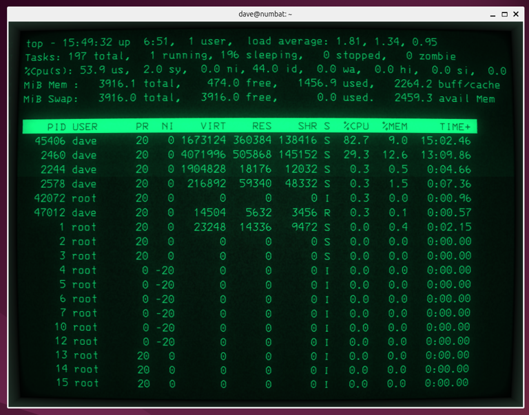 Why is it called a terminal emulator?