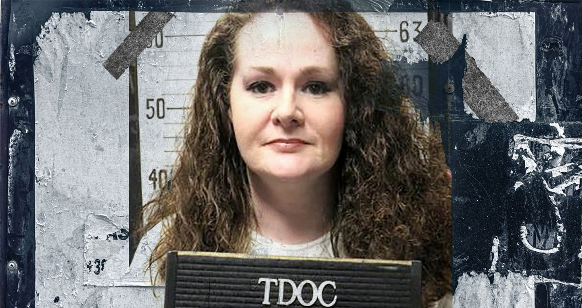 Christa Pike awake in hospital after surviving 7 lethal injection jabs