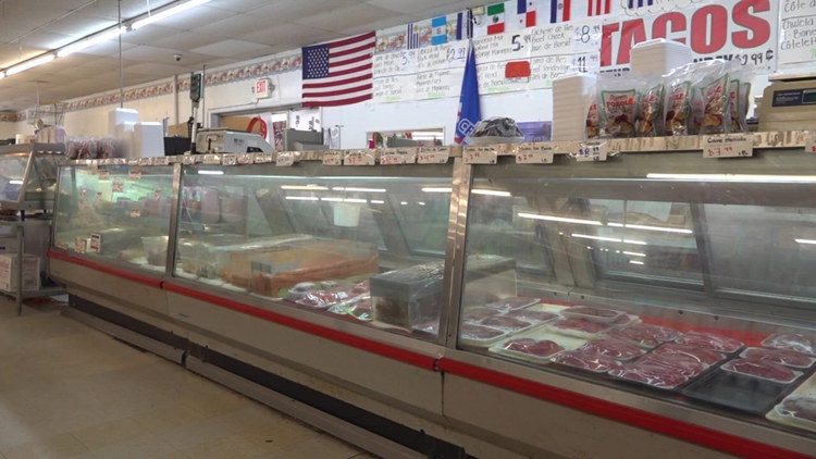 High grocery prices hitting shoppers and sellers in the Quad Cities