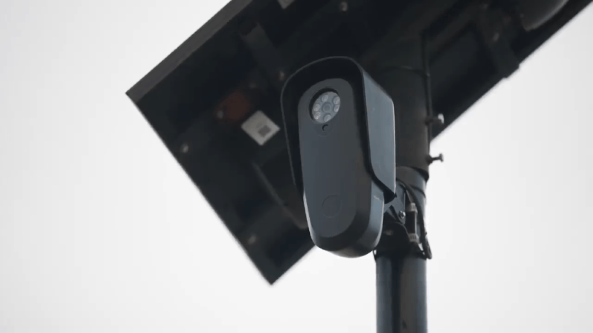 Police say license plate readers helped solve Oak Brook mall shooting