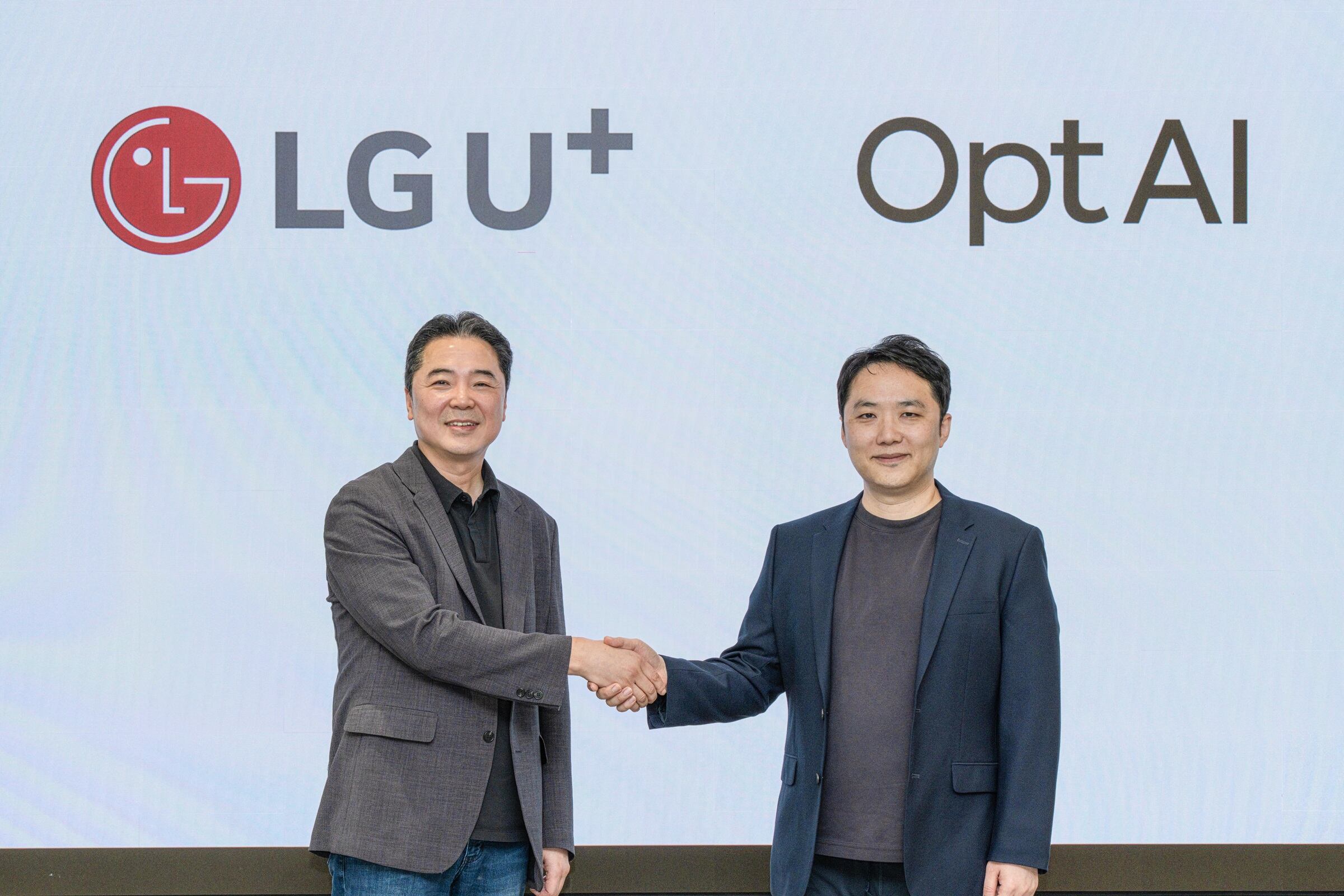 LG Uplus, OptAI develop AI token optimization