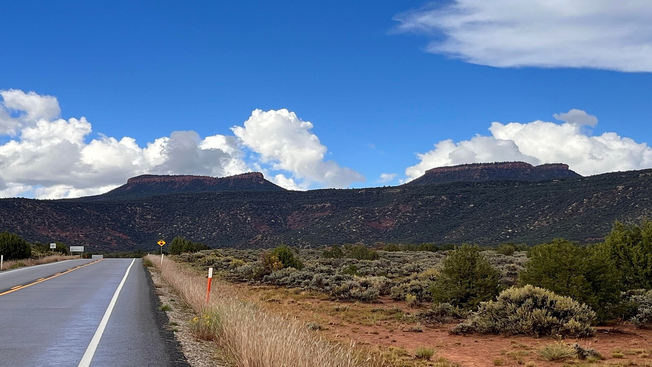Walk two miles into Utah’s Bears Ears and watch a canyon wall turn orange