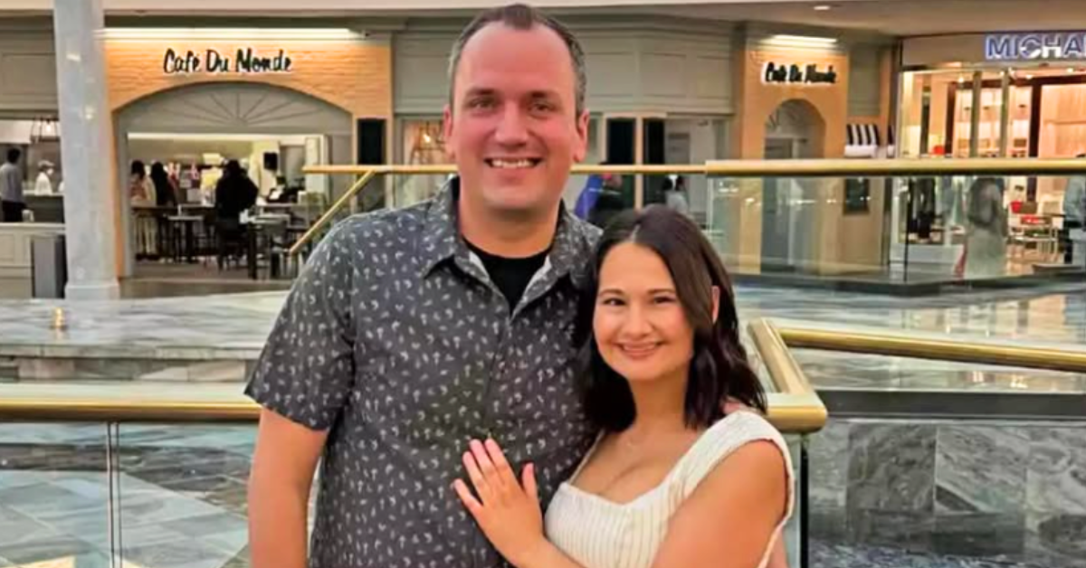 Gypsy Rose Blanchard calls for new law after Kenan Urker’s death