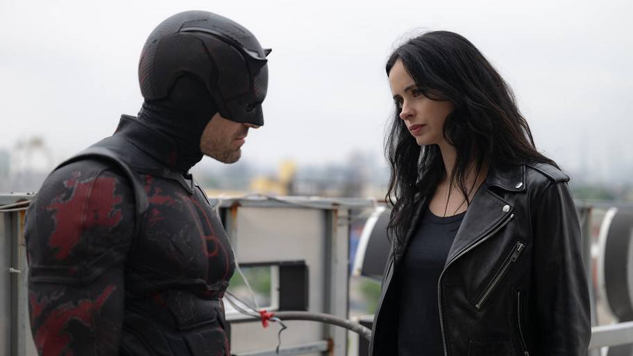 3 Marvel shows that just got cancelled ahead of Avengers: Doomsday