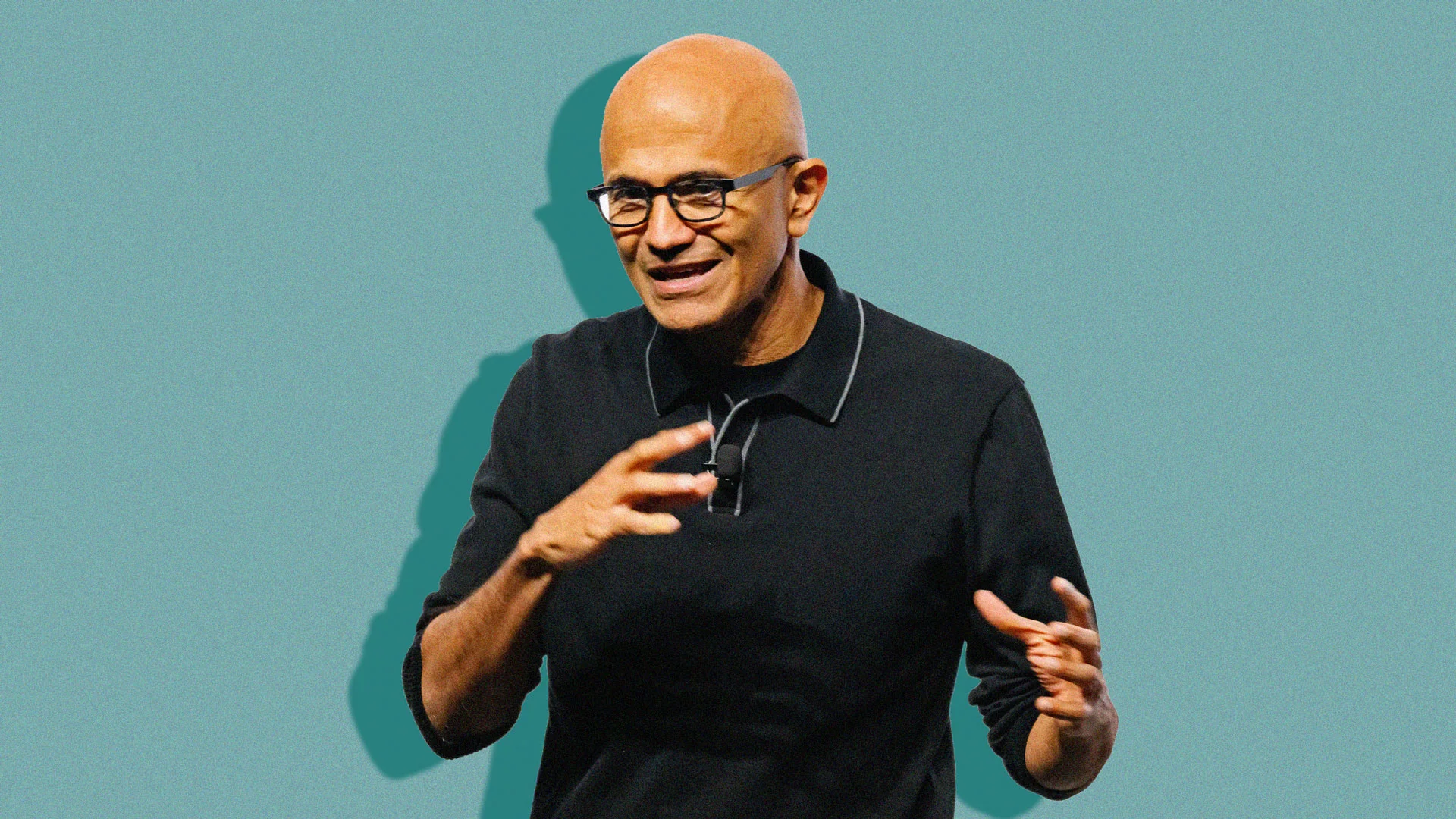 Satya Nadella transformed Microsoft’s culture by changing 2 words ...