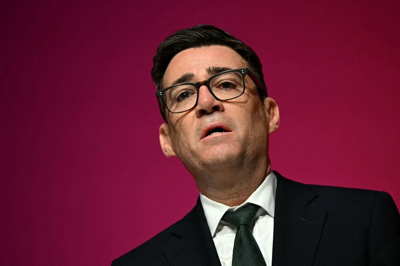 New NHS free jabs plan announced on Friday in Andy Burnham update