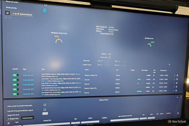 I reclaimed a terabyte of Plex storage without deleting anything ...