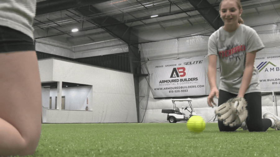 New sports facility signals continuing growth in regional youth sports