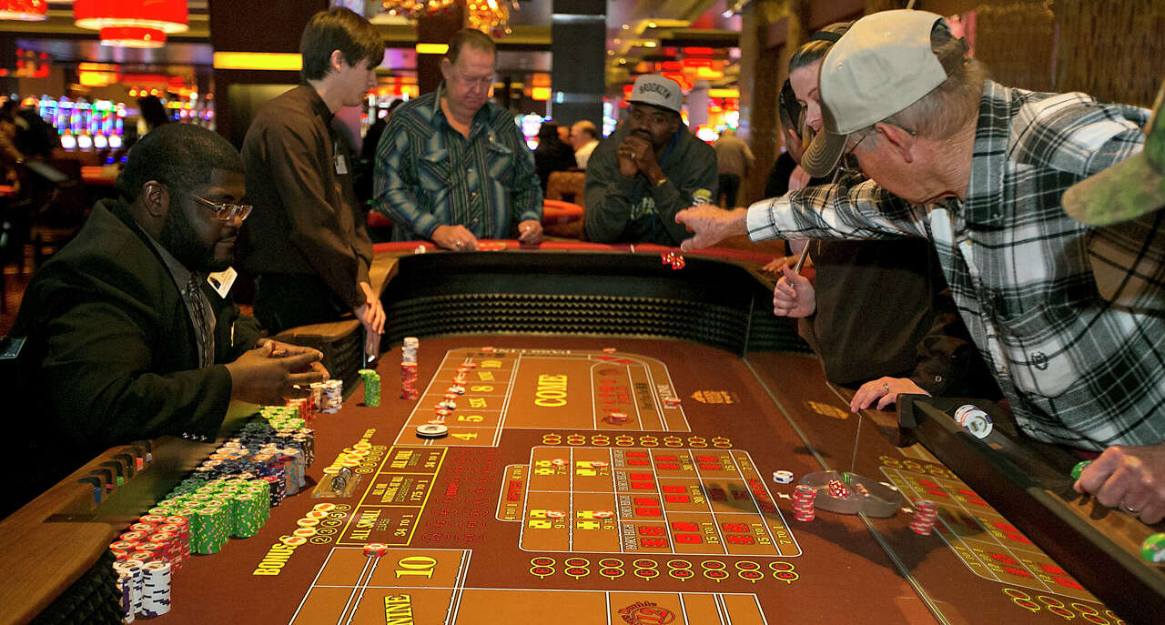 Tilman Fertitta's Las Vegas casino gets a reality show. Here's what ...