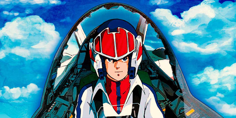5 mecha anime every new fan should watch first