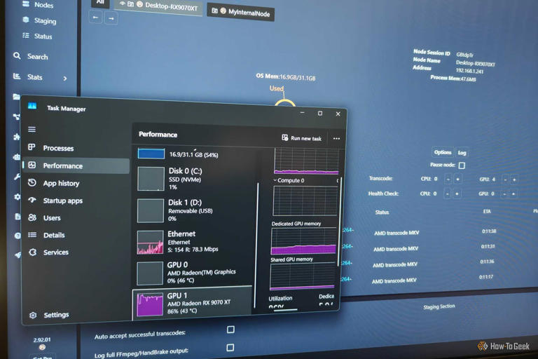 I reclaimed a terabyte of Plex storage without deleting anything ...