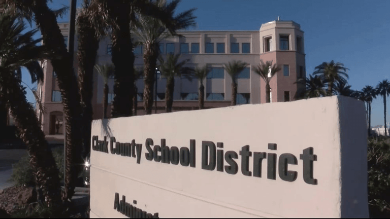 State audit flags CCSD spending on recruitment, retention and district ...