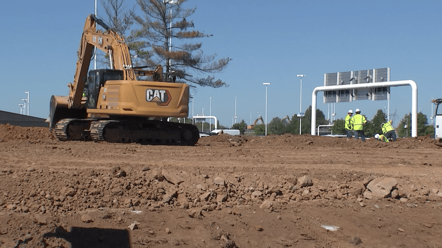 BNA expansion brings growth—and 'growing pains'—to Donelson