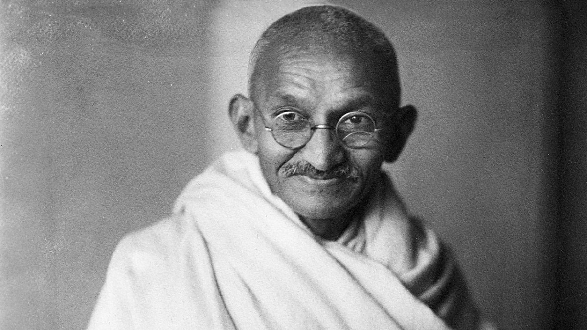'May Bapu's message guide us towards Viksit Bharat': Prez Murmu, PM ...