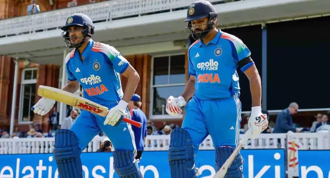 Team India's key ODI assignments before 2027 World Cup: Full list