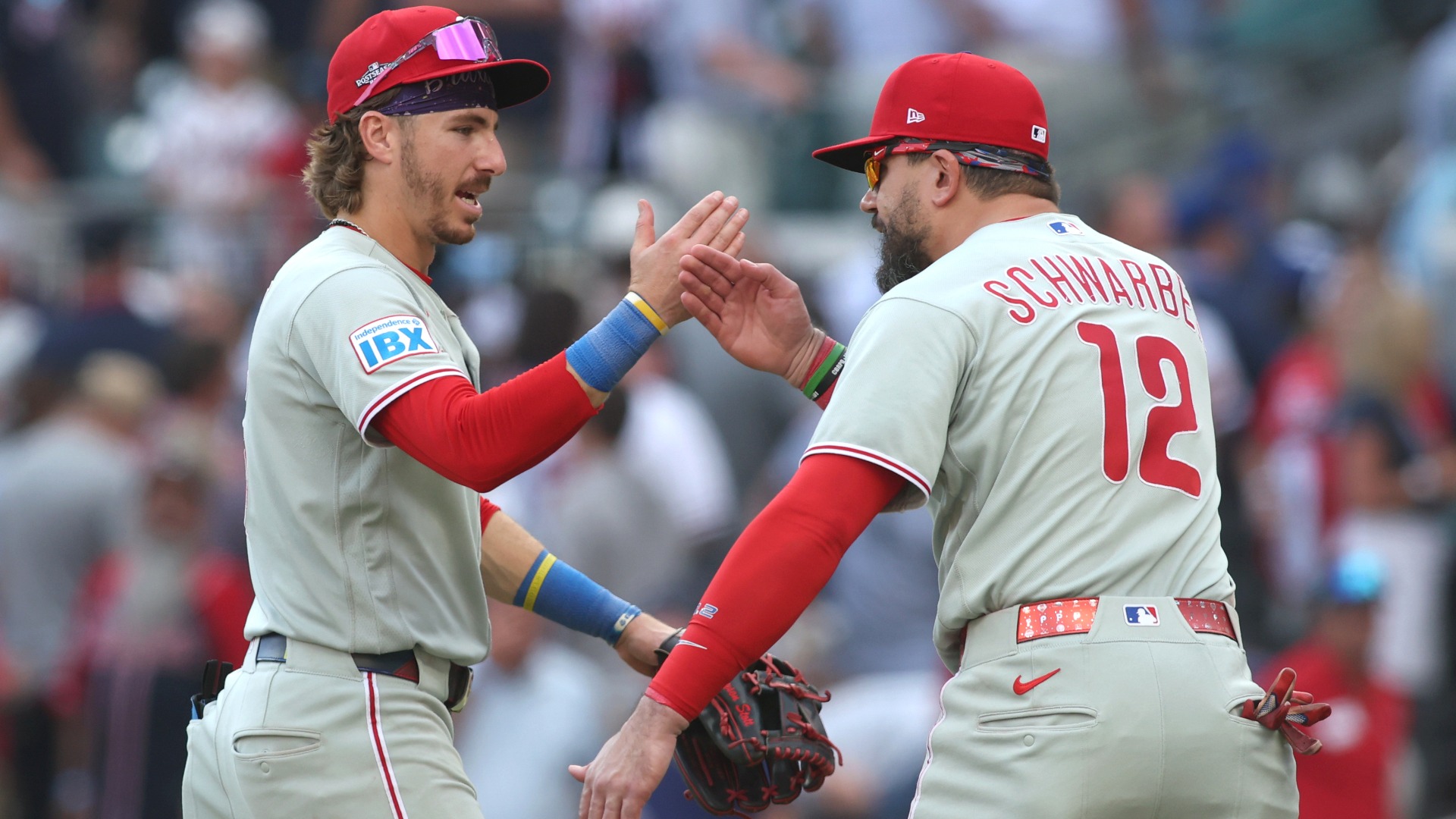 Exploring playoff formats: Is a 5-game series fair?
