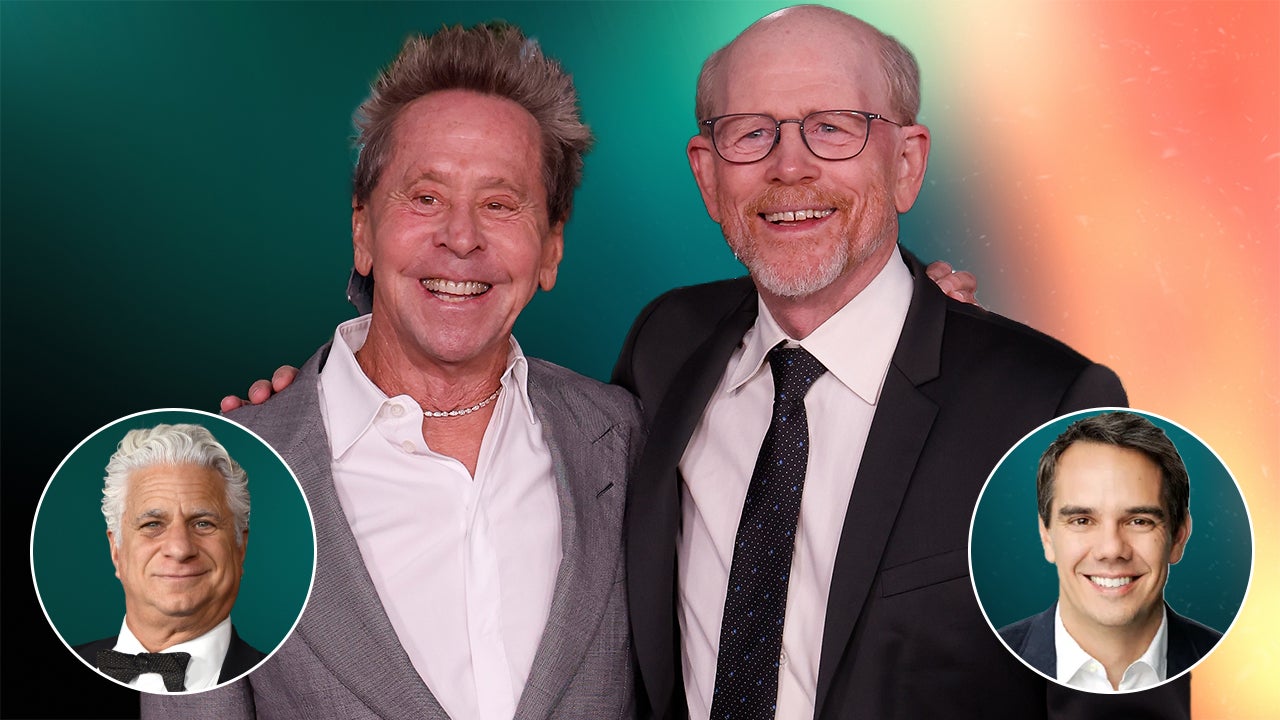 Raine Group close to sale of majority stake in Ron Howard and Brian ...