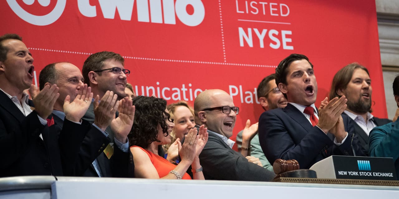 Here's who's joining the S&P 500 in the index's latest shakeup
