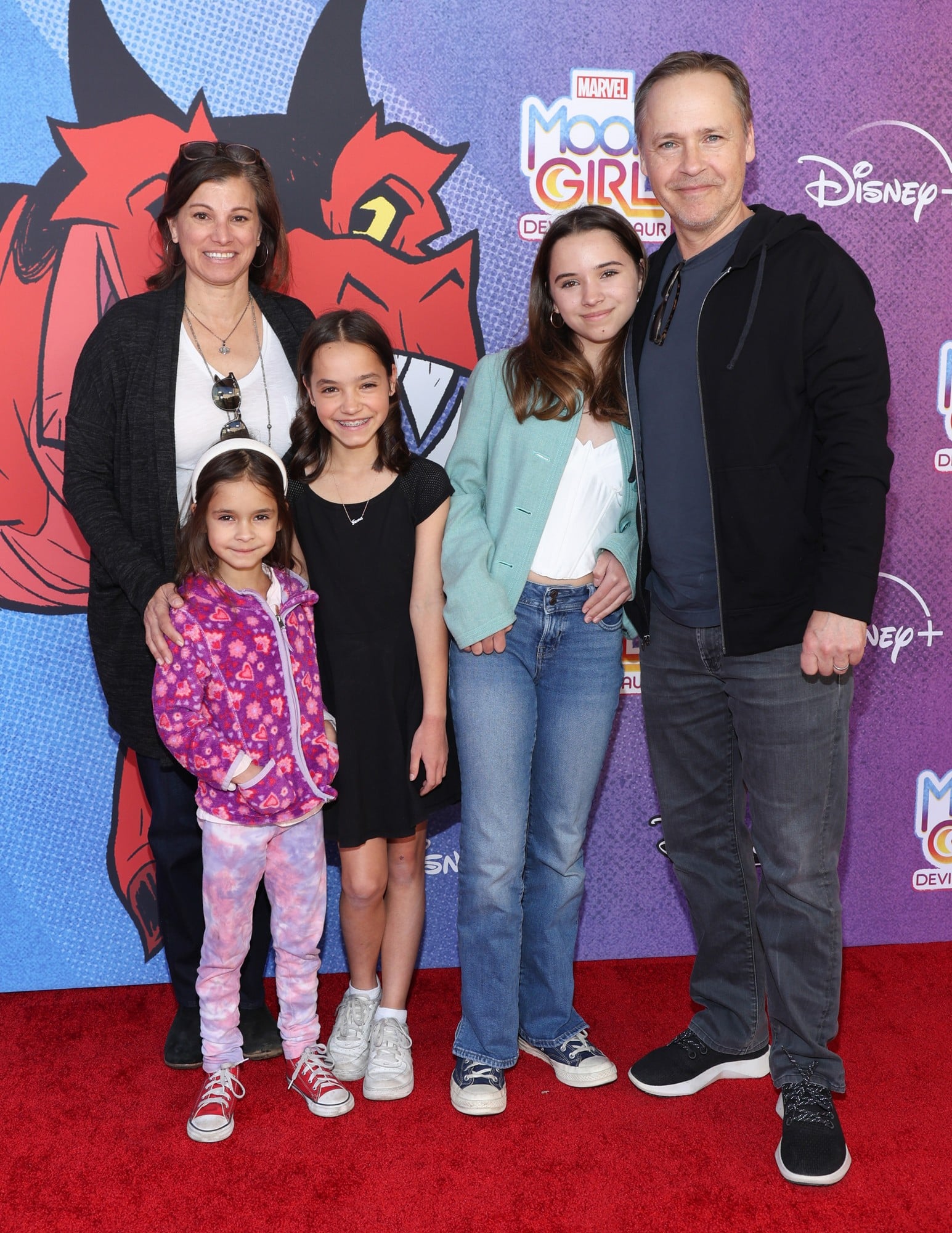 Chad Lowe’s eldest daughter Mabel breaks her silence after sister Fiona ...