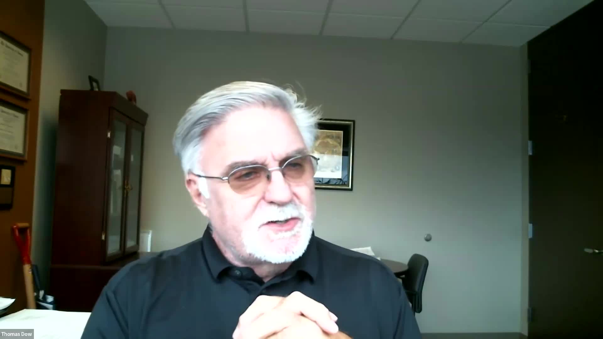 INCOG transportation director explains final congestion management plan