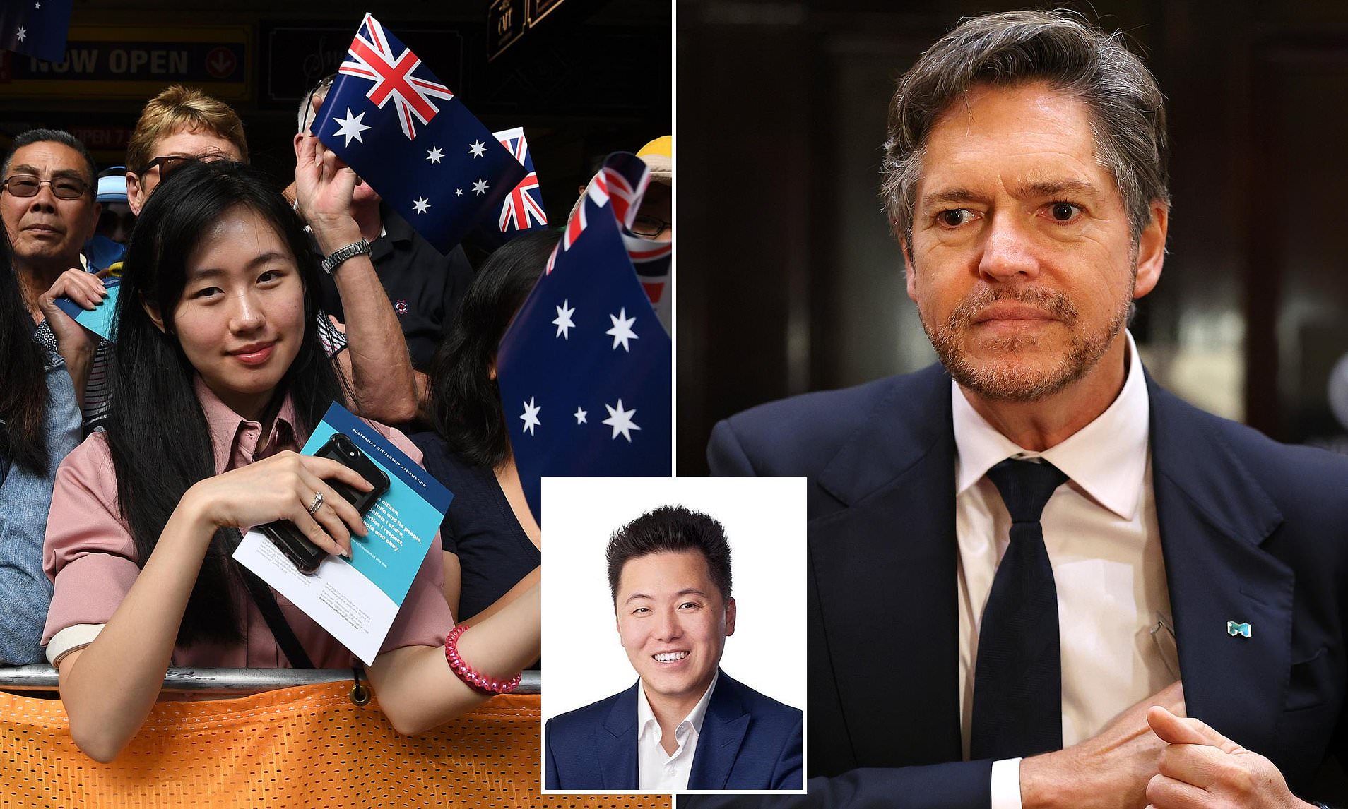 Melbourne dumps campaign to change Australia Day as Greens lash 'deeply ...