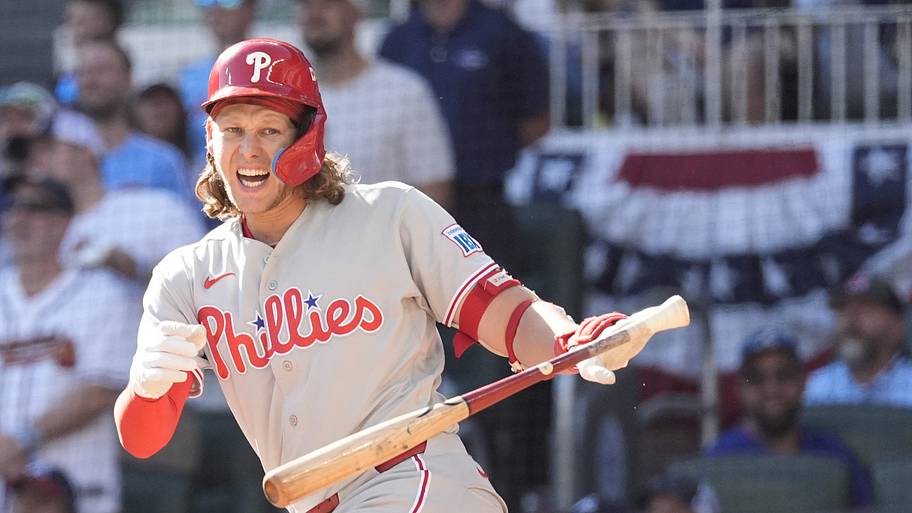 These Phillies won't be back after another woeful playoff performance
