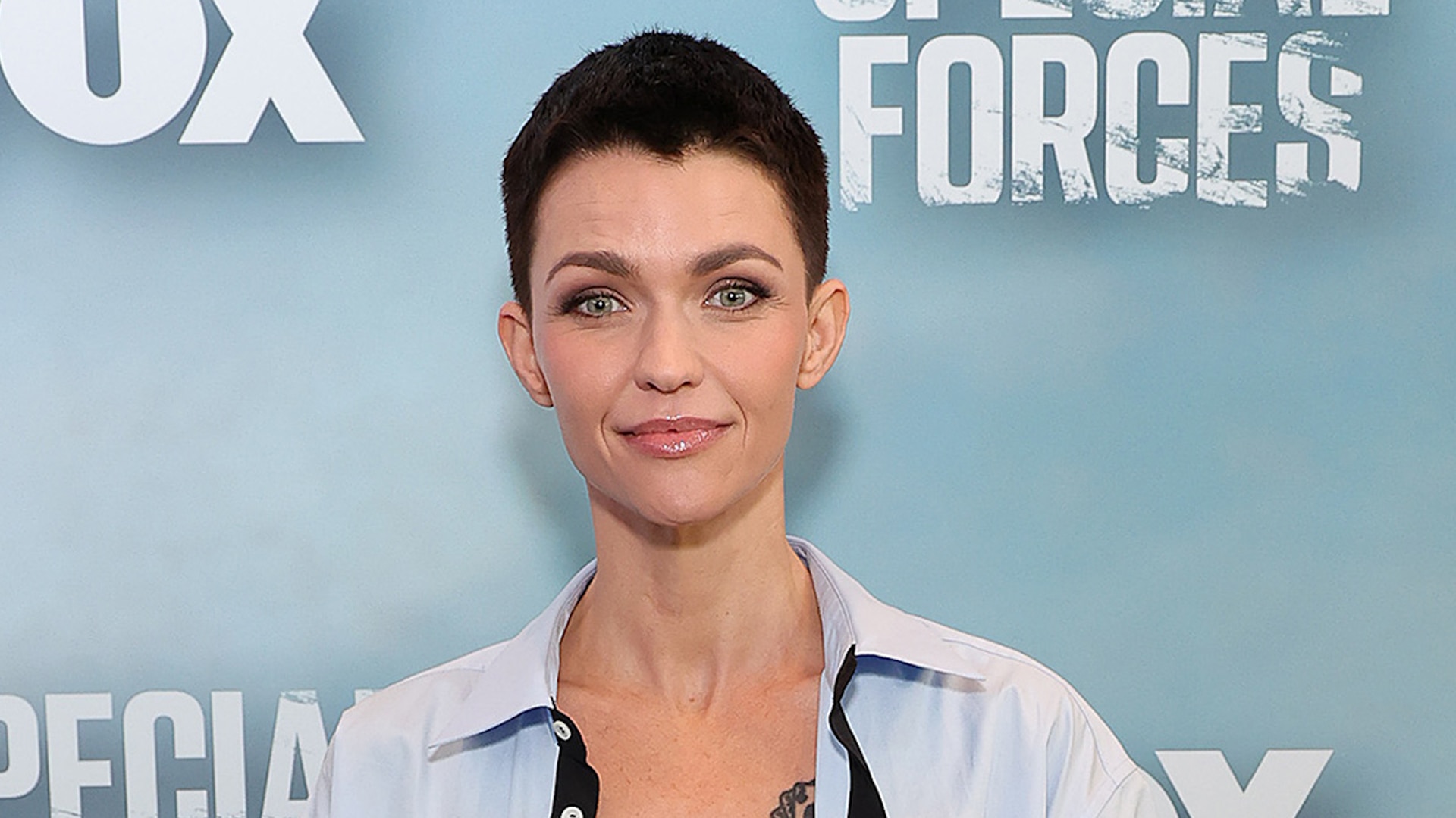 Ruby Rose says she was falsely accused of murdering child as a teen ...