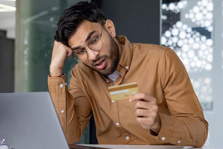 Nationwide issues update after customer problems paying into account