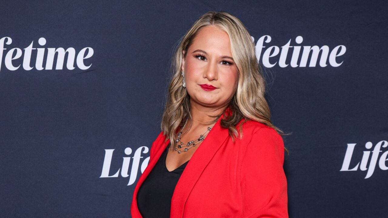 Gypsy Rose Blanchard’s partner Ken Urker dies of overdose on his 34th ...