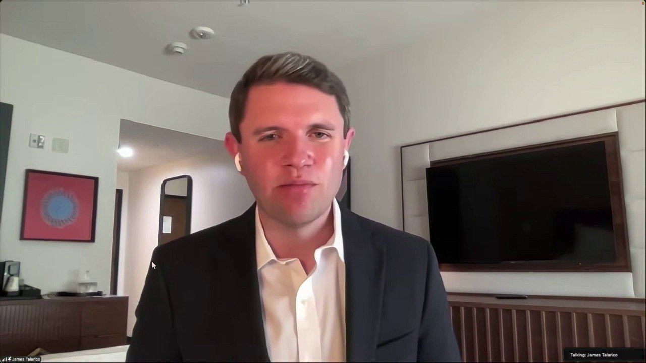 James Talarico says DOGE cuts impacted monitoring of dangerous ...